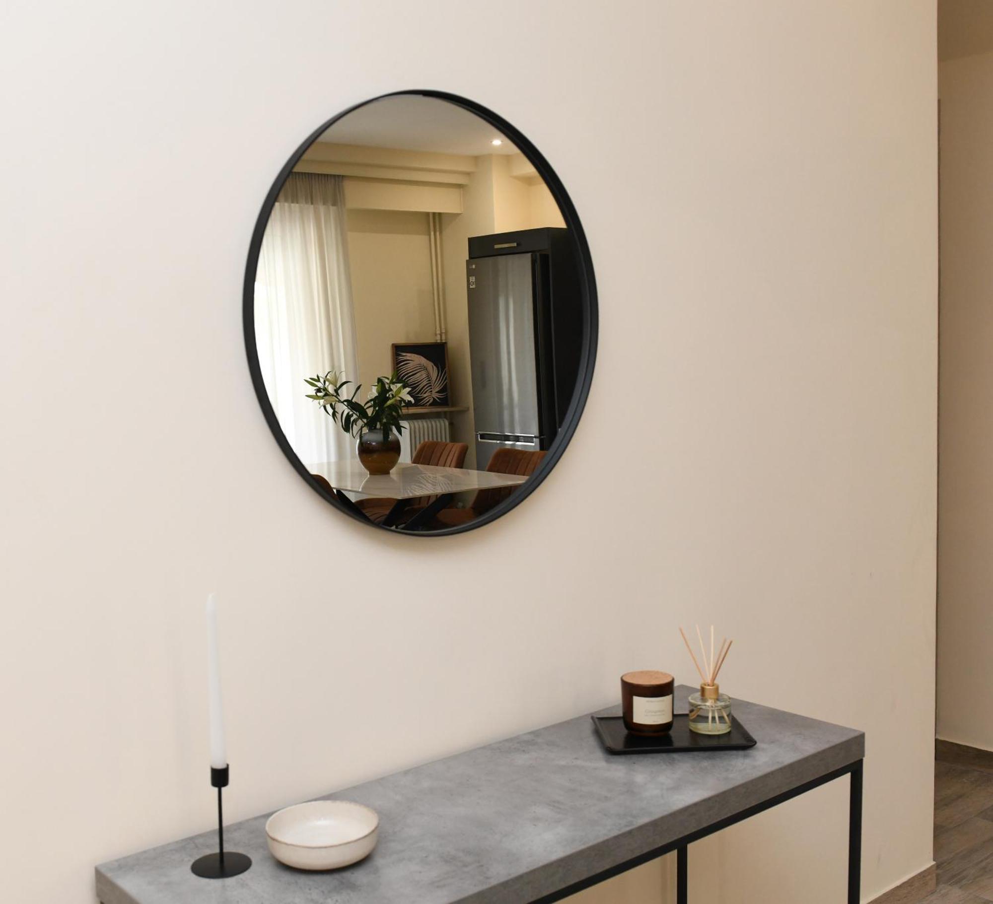 אתונה Alkmini Apartment מראה חיצוני תמונה